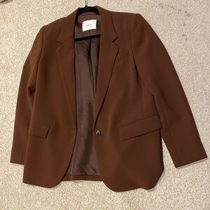 Wilfred blazer extra small